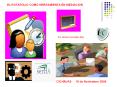EL ROTAFOLIO COMO HERRAMIENTA EN MEDIACION PowerPoint PPT Presentation