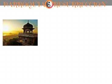 Presentacin de PowerPoint