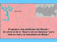 El agujero m PowerPoint PPT Presentation