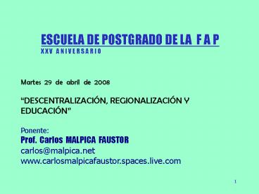 Aucun titre de diapositive