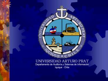 UNIVERSIDAD ARTURO PRAT