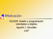 Motivacin