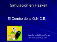Simulaci