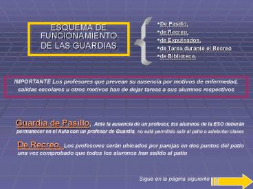 ESQUEMA DE FUNCIONAMIENTO