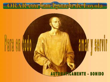 Presentacin de PowerPoint