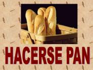 Hacerse Pan