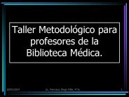 Taller Metodol