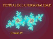 Personalidad'Perspec'Disposicional