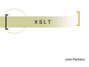 X S L T