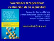 Novedades terap