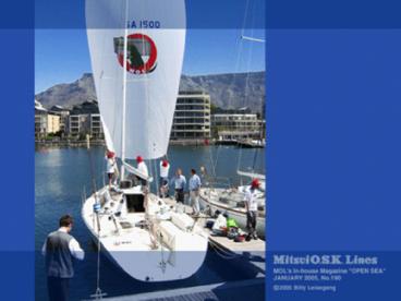 TRANSPORTE Y LOGISTICA CON CHINA