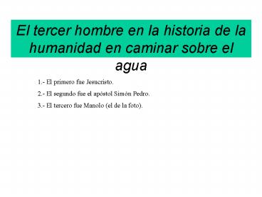 Presentacin de PowerPoint