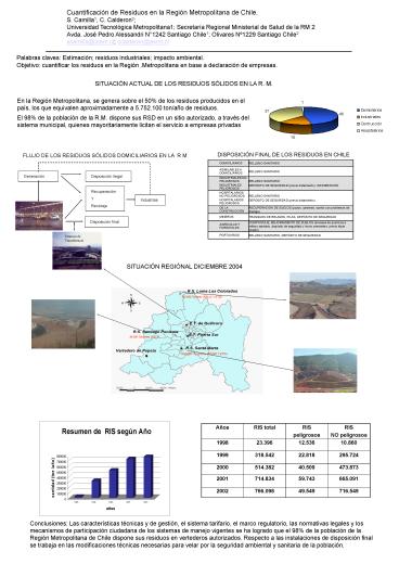 Presentacin de PowerPoint