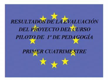 Presentacin de PowerPoint