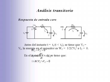 Resumen de ecuaciones