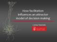 How facilitation influences an attractor model of decision making PowerPoint PPT Presentation
