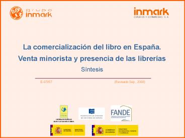 Presentacin de PowerPoint