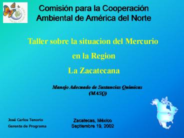 Comisin para la Cooperacin