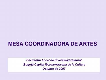 presentation player overlay