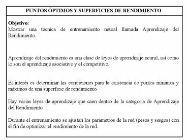 Presentacin de PowerPoint