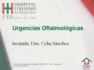 Urgencias Oftalmol