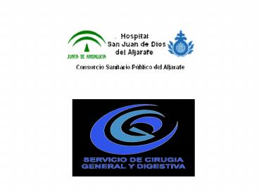 EVOLUCION DEL TRATAMIENTO DE LA COLEDOCOLITIASIS' IMPLANTACION DE PROTOCOLO MEDICOQUIRURGICO PARA SU