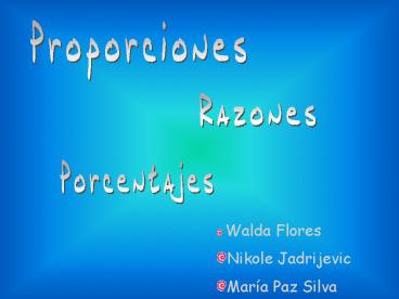 Presentacin de PowerPoint