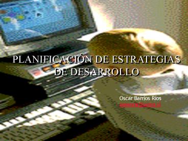 Presentacin de PowerPoint