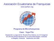 Asociaci