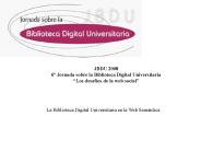 Presentacin de PowerPoint