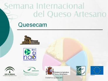 Quesecam