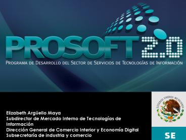 Industria Servicios de TI