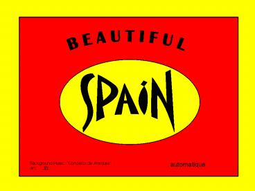 SPAIN