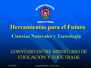 Herramientas para el Futuro