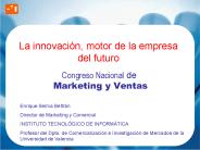 La innovaci
