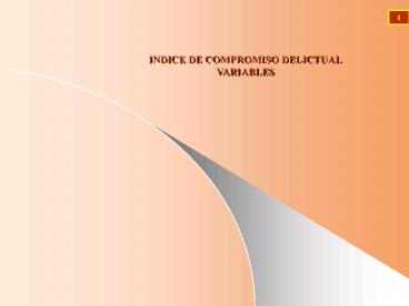 Presentacin de PowerPoint