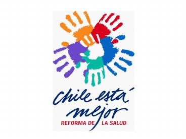 Cuenta Publica Hospital de Molina Enero Mayo 2004