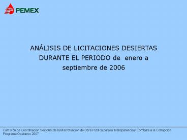 Presentacin de PowerPoint