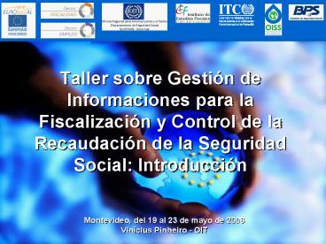 Buenas practicas em materia de recaudacion de la seguridad social