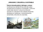 Ciencia (transdisciplina), ideolog