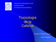 Toxicolog