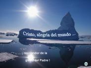 Cristo, Alegr