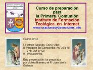 Curso de preparaci