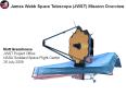 JWST Project Report to the PMC PowerPoint PPT Presentation