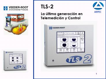 TLS50