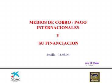 Presentacin de PowerPoint