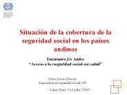 Situaci