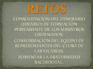 RETOS