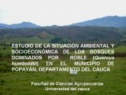 ESTUDIO DE LA SITUACI