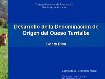 Presentacin de PowerPoint